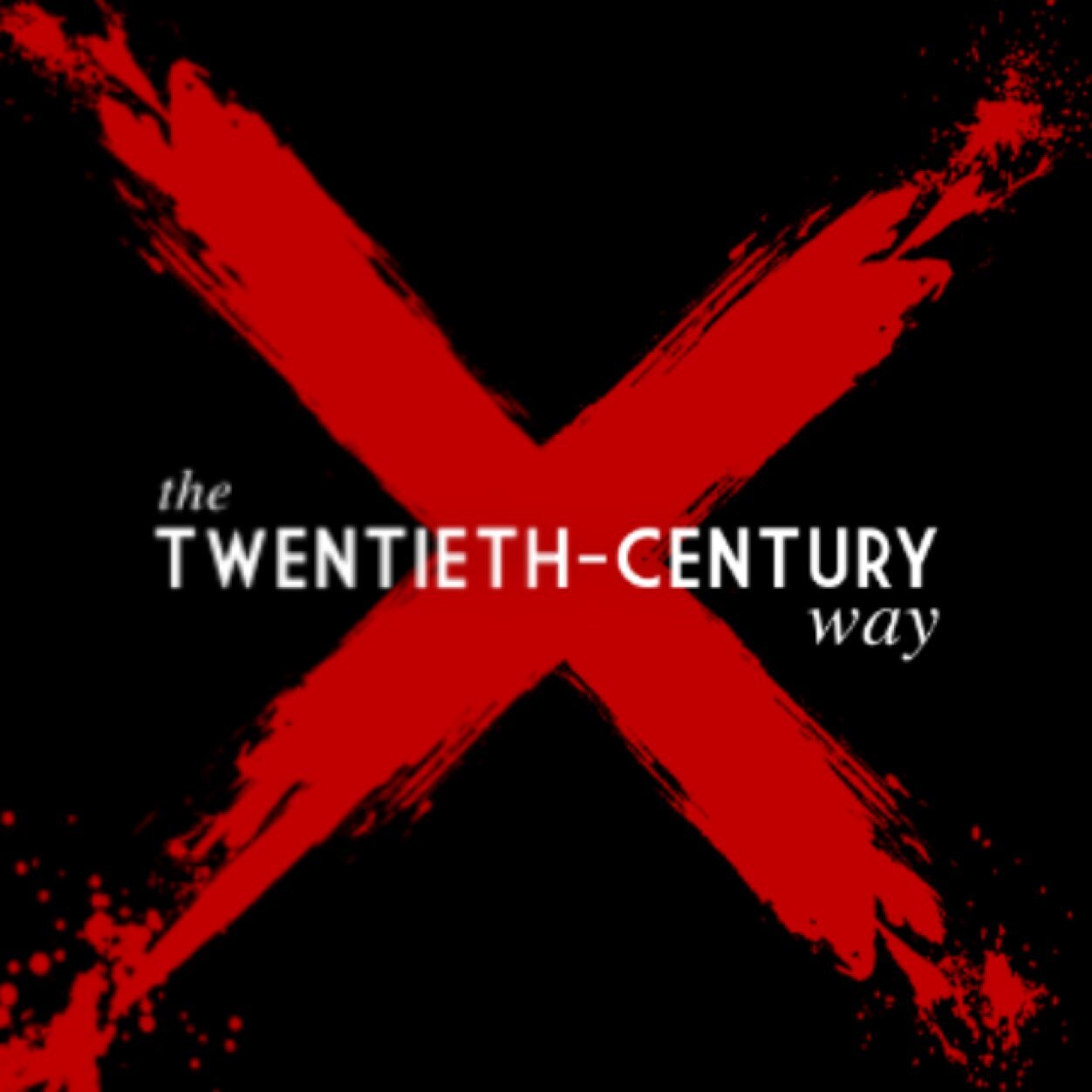 The 20th Century Way The96club Twitter the-20th-century-way-the96club-twitter