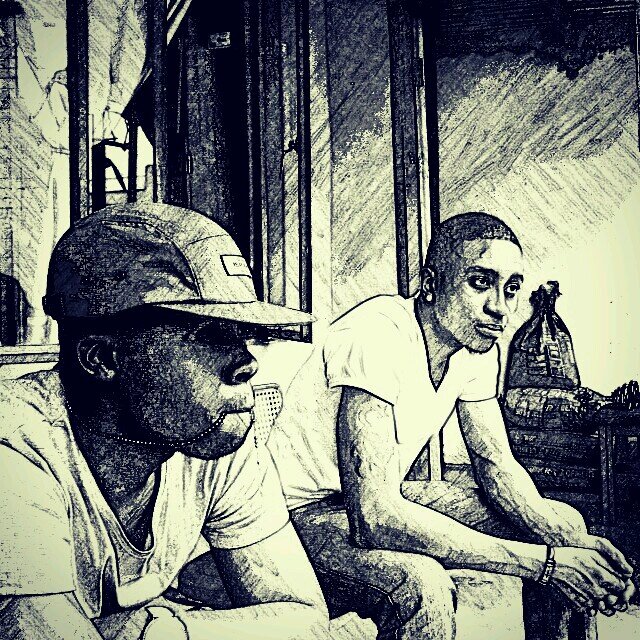 provv_magubane's profile picture. prophet of the most high