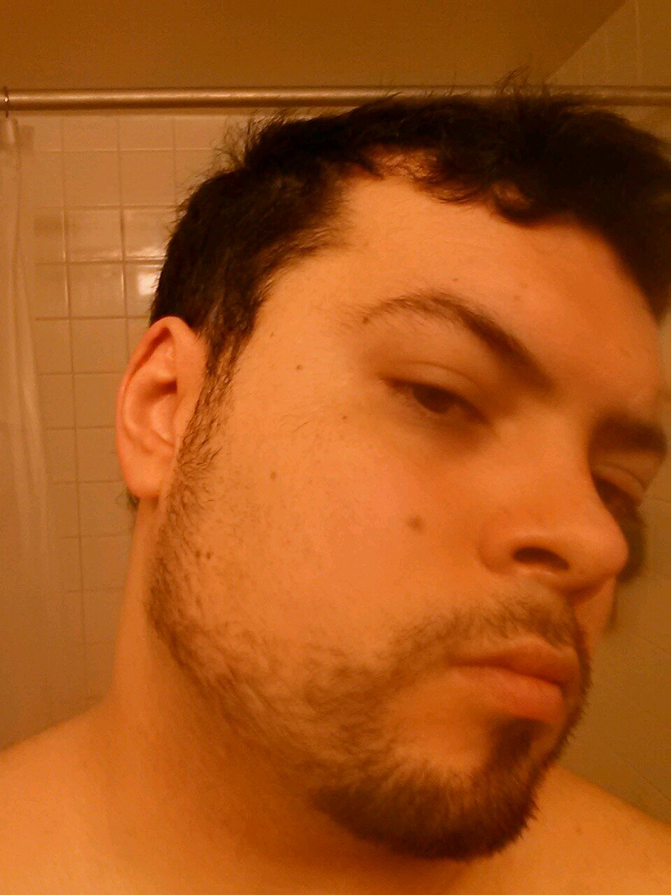 Gamer nerd. Anime and Movie lover.