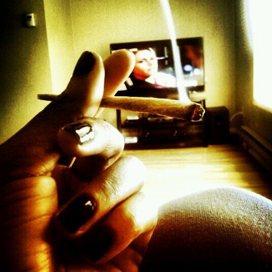 #grenada mi born but #Canada mi deh. fuck ur feelings i dont feel em #pow