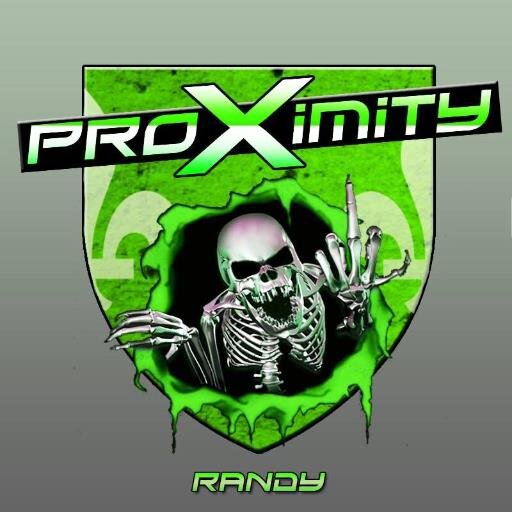 ProX_Randy's profile picture. Proximity Gaming