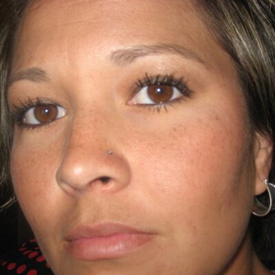 Profile Picture of Candace Cornell-Myer (@candacelmyer) on Twitter