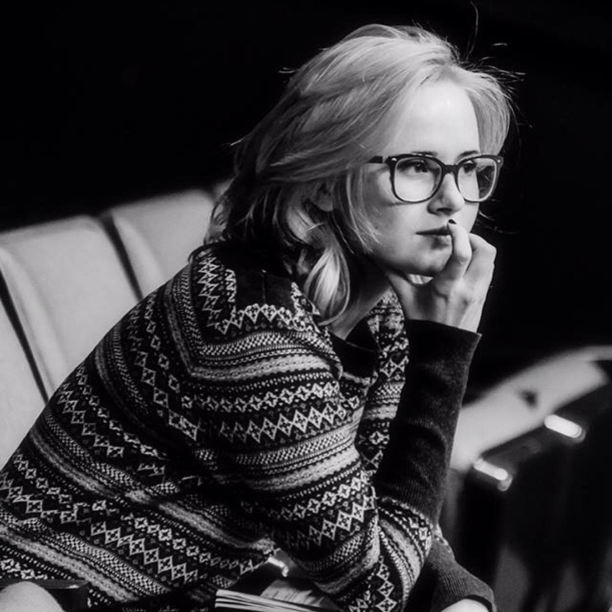 soMintents's profile picture. Warrior.