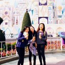 Amanda Tung - @tung_tiedd - Twitter