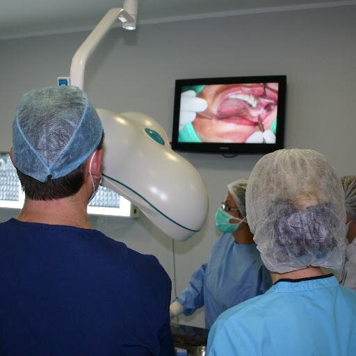 Continuing Education/e-learning
University of Corsica P. Paoli / Corsican Dental Association
#Dentalimplants #dentist #implantology #digitaldentistry #dentistry
