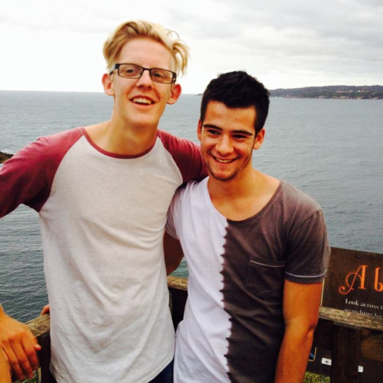 joshevans1995 Profile Picture