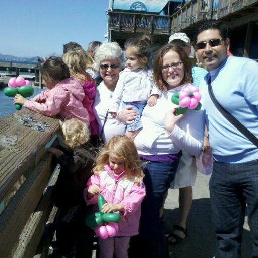 Wife ~ Mom ~ Sister ~ Friend ~ Seed Planter ~ Love God ~ Love Life ~ Volunteer
