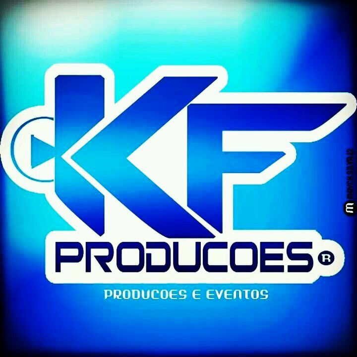 KF Produções & Eventos.

A Humildade Faz Parte do Sucesso.

Instagram : @kfproducoes