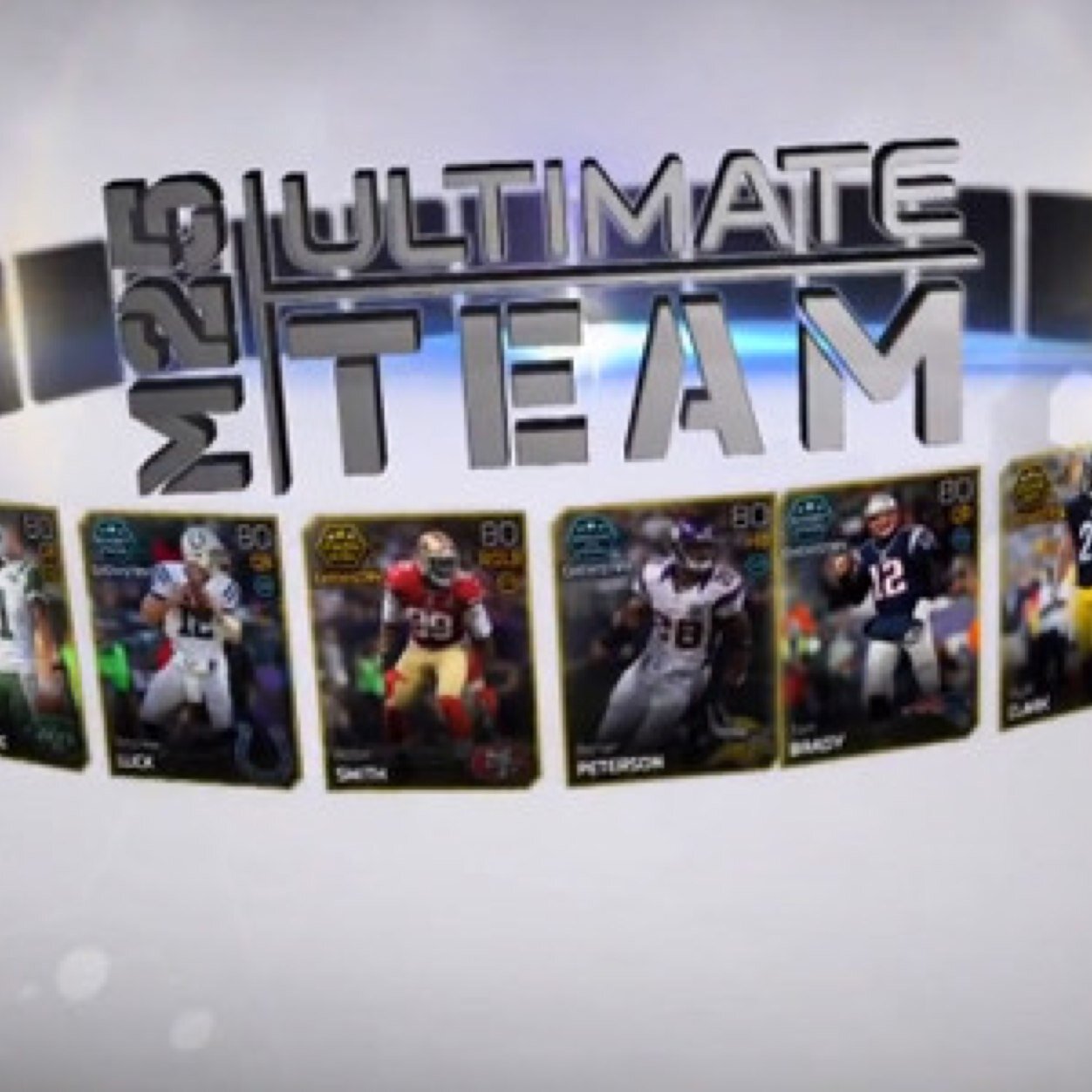 MakeAMUTdeal's profile picture. Selling MUT25 cards cheap message me to make a deal!