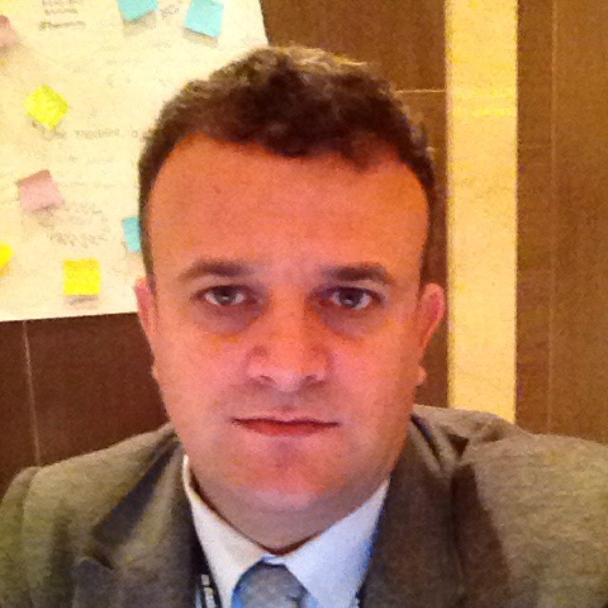 Nenes_t's profile picture. International Educator. True believer in the IB Education.Advocate of children agency through student led social enterprise and global collaboration.