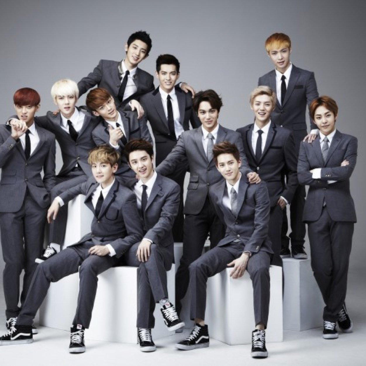02Exo2's profile picture. Free Follow By @Wufan00 ❤️