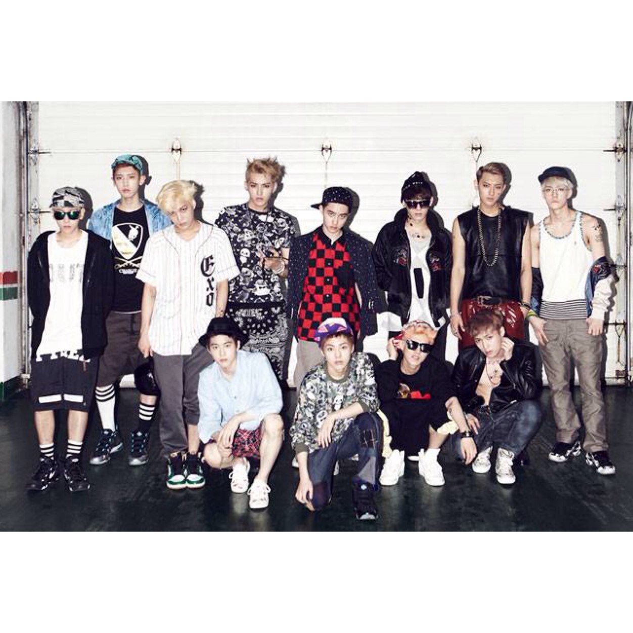 01Exo1's profile picture. Free Follow by @Wufan00 ❤️