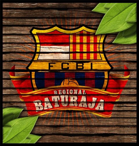 NonaBarca_BTA's profile picture. Official twitter account of Nona Barça FCBI Baturaja