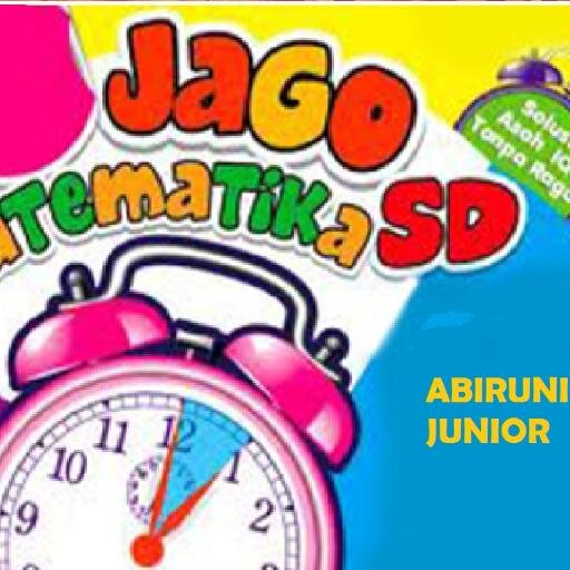 Dokternya Matematika I All be Better Every Time I Edutaiment