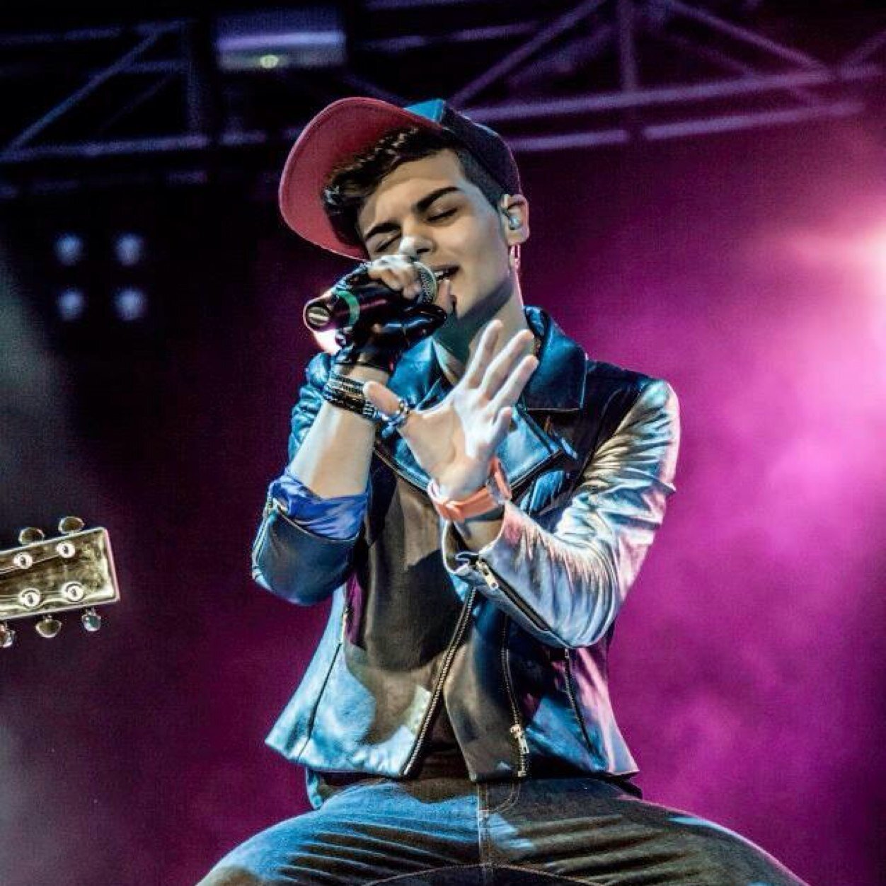 Abrahamers :3
