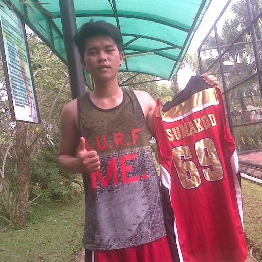 Alfa | SMKN 5 MANADO | Team BasketBall SMKN 5 MANADO | Minut Dekat AerMadidi ( Matungkas )