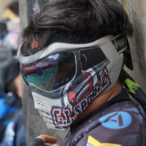 Equipo Venezolano de Paintball es busca de gloria internacional!!!!