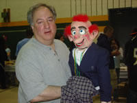 Comicvent's profile picture. Blue Voter and lover of political satire