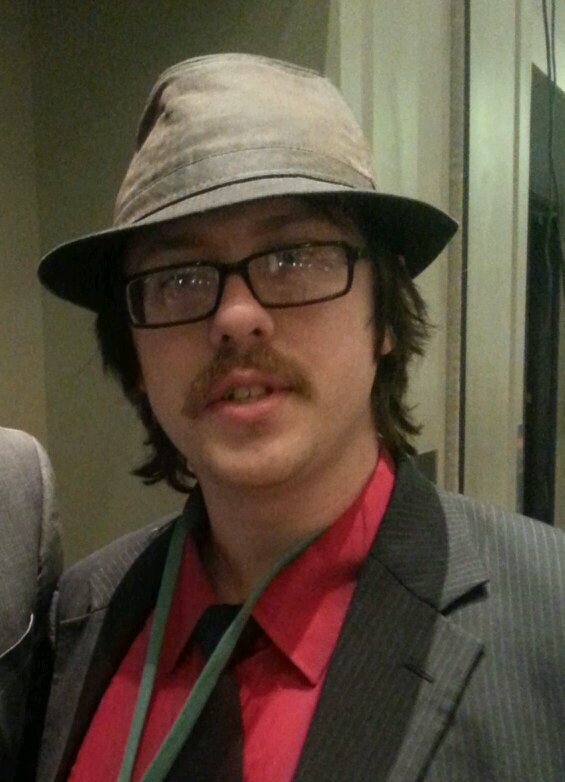 Gamer, Otaku, Critic, Film Editor, Awesomeness