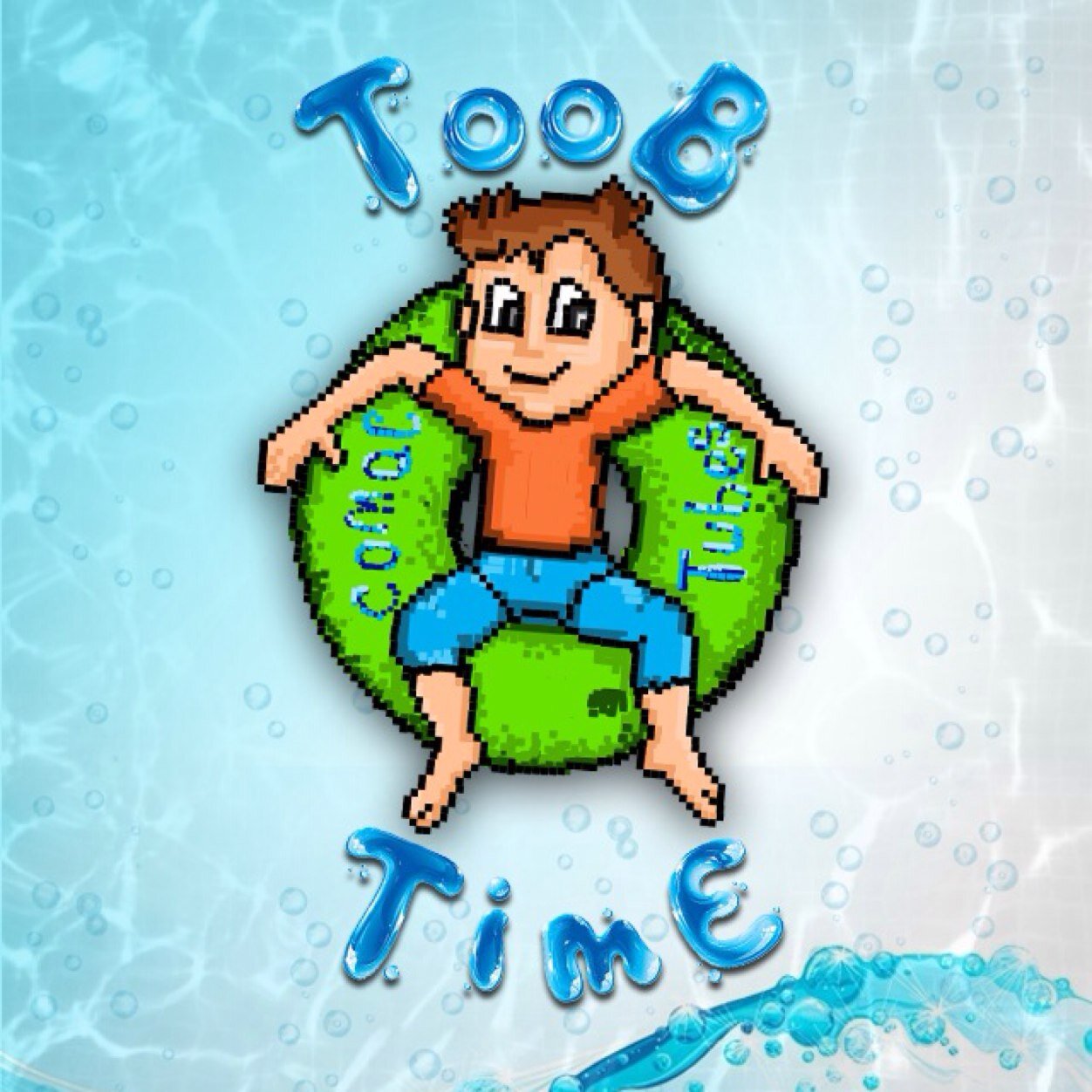 ToobTimeGame's profile picture. Most Addictive iOS Game Ever!