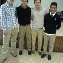 Cory McKinley Ellis - @coryellis18 - Twitter