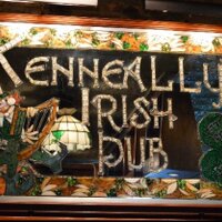 Irish Pub Kenneallys (@kenneallyspub) 's Twitter Profile