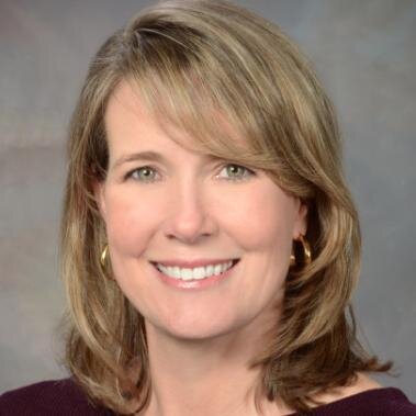 Communications Strategist, Word Engineer, Queen of Lists and Charts, Adoptive Mom, Runner, Lover of Simplicity & Humor