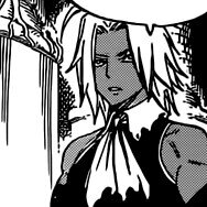 Judgement is upon humanity. Fall...to hell. |厄災|