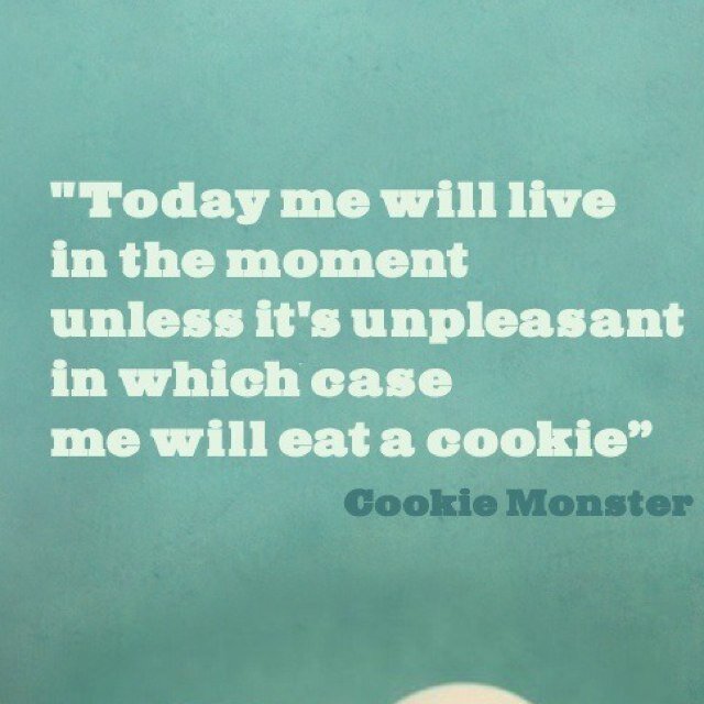 A new quote every day!