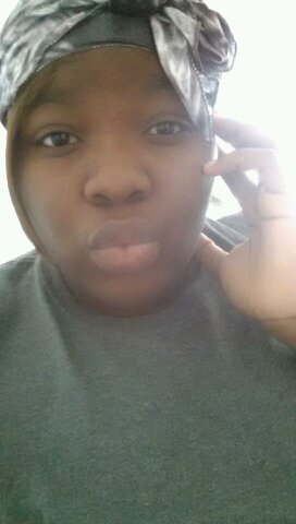 im jus me (.) dtfo