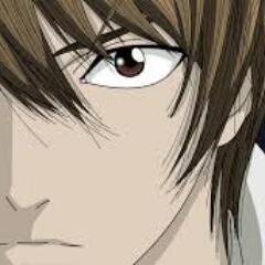 Anime is my life | DellyTomayahu♥ | Death Note