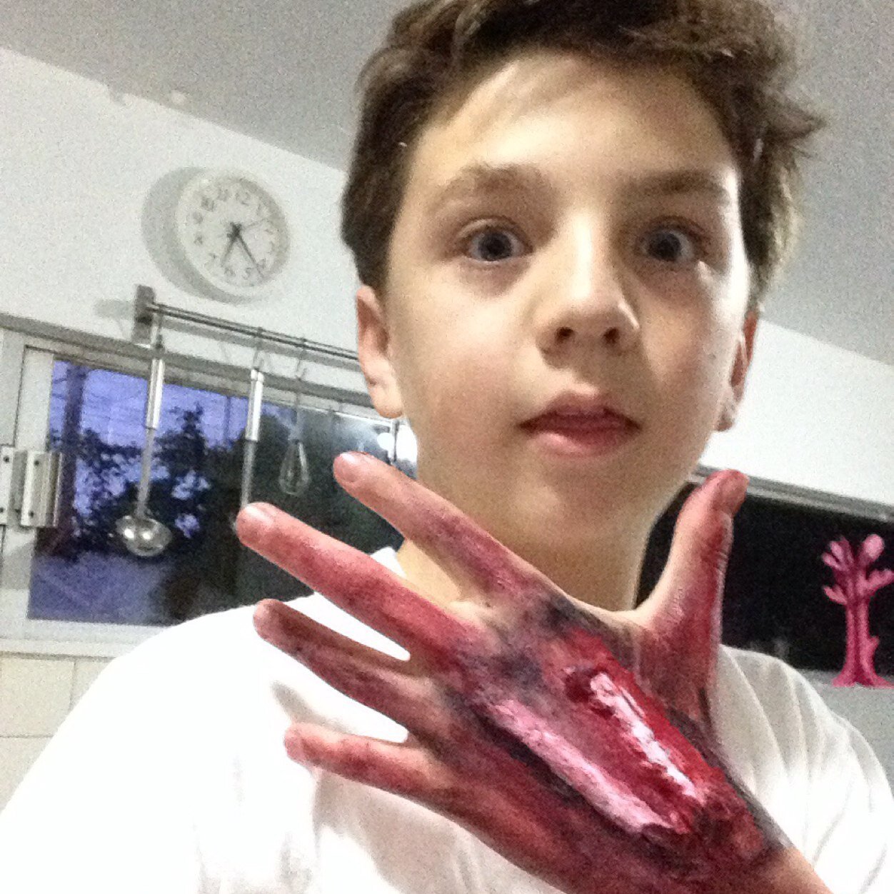 ndreesMC's profile picture. 