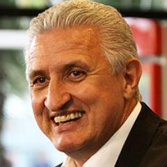 Eduardo Maluf, diretor do Atlético-MG. Aqui a zueira não vai ter limites, torcedores azul jamais sera bem-vindos.. Antes morto que MARIA! #FakeOficial
