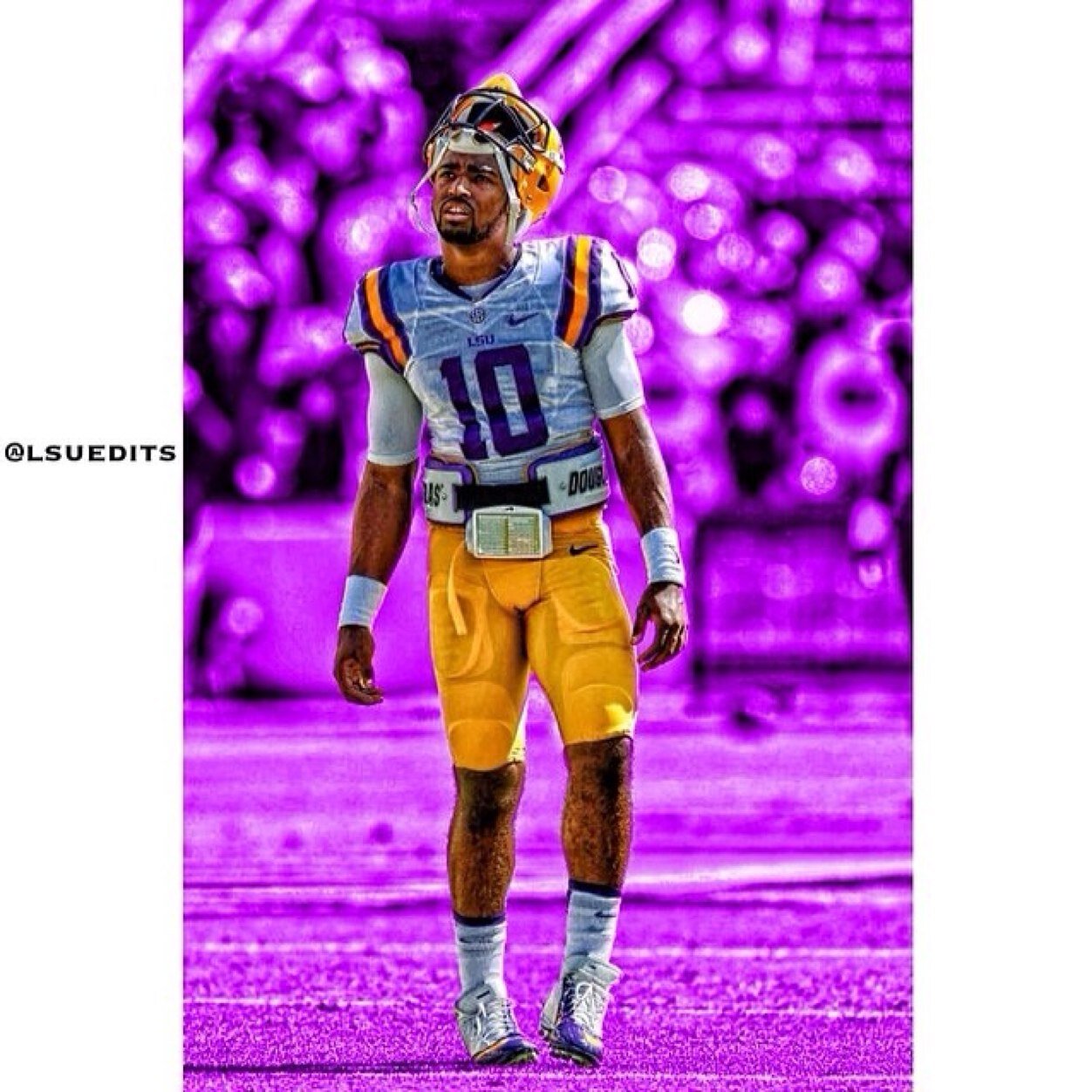 LsuUpdates_'s profile picture. Lsu updates! I am lsuedits on IG!