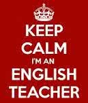 English Teacher, full of joy, love, learning, youth, energy...