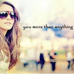 this all about you | you must look this