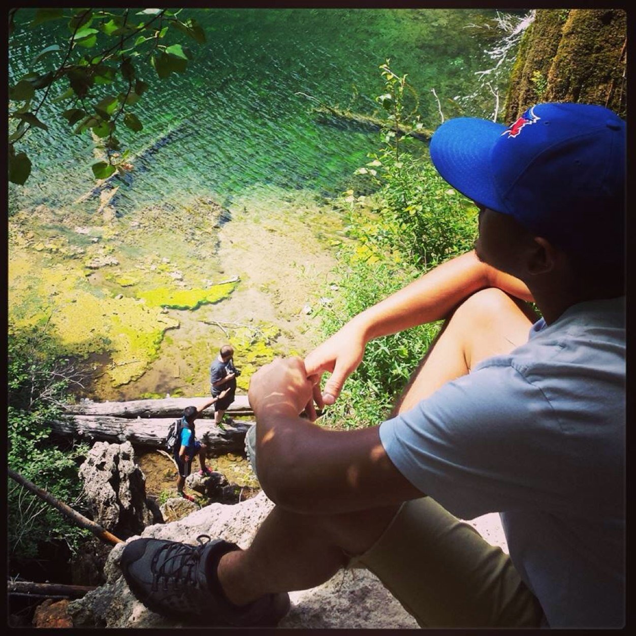 Oavila1992's profile picture. 