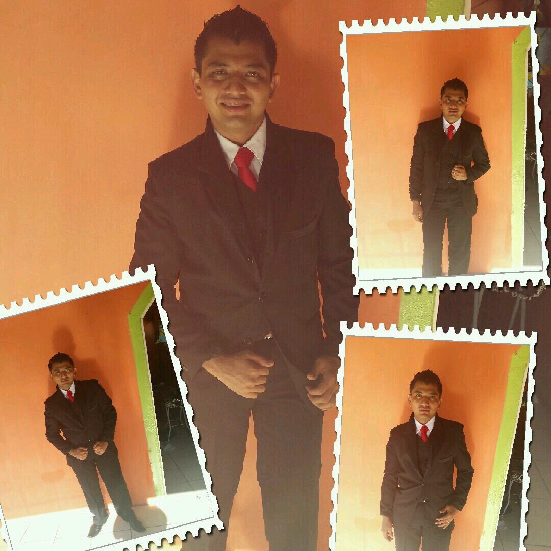 Lic. En Ciencia Politica Y Administración Publica. Pin:7974980E Facebook:Joseadanpepe instagram: joseangulo13 Radico en Paraíso, Tabasco. México.