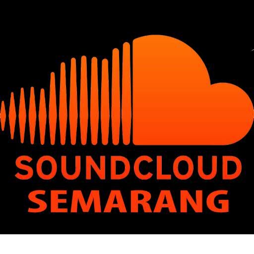 Komunitas buat kumpul & sharing pengguna Soundcloud Semarang.