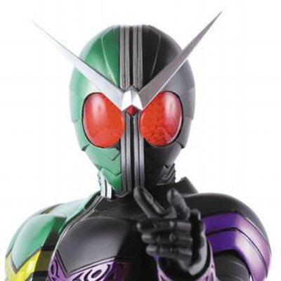 仮面ライダーwコピペbod W Kopipe Twitter