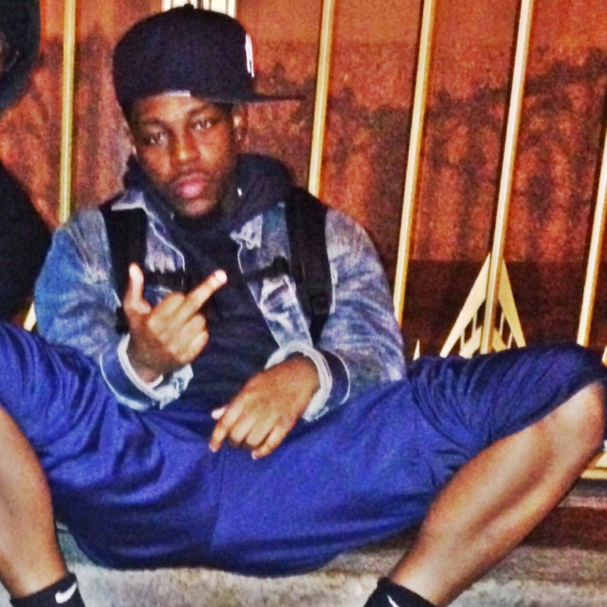 LIFEBOY_BUTTA's profile picture. Brooklyn