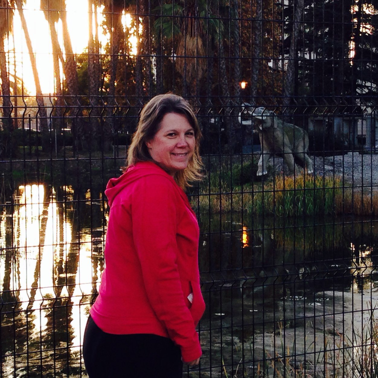 klbohanan's profile picture. 