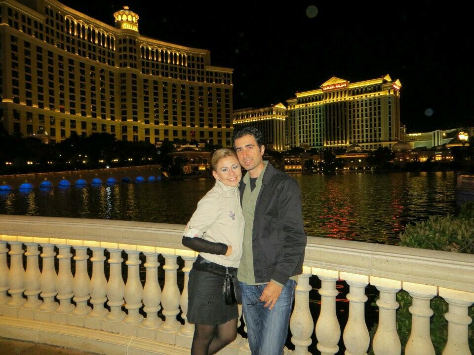 baharsendemir's profile picture. 