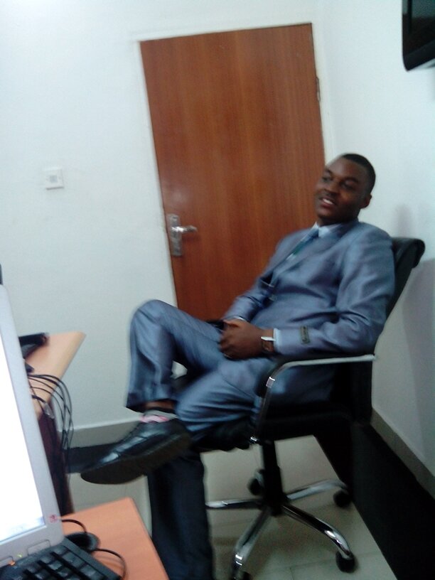 OgwuDanny's profile picture. GET TO FIND OUT