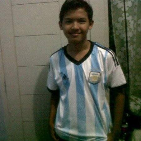 Pelajar SMPN 12 TNG , Visca Barca , Jomblo