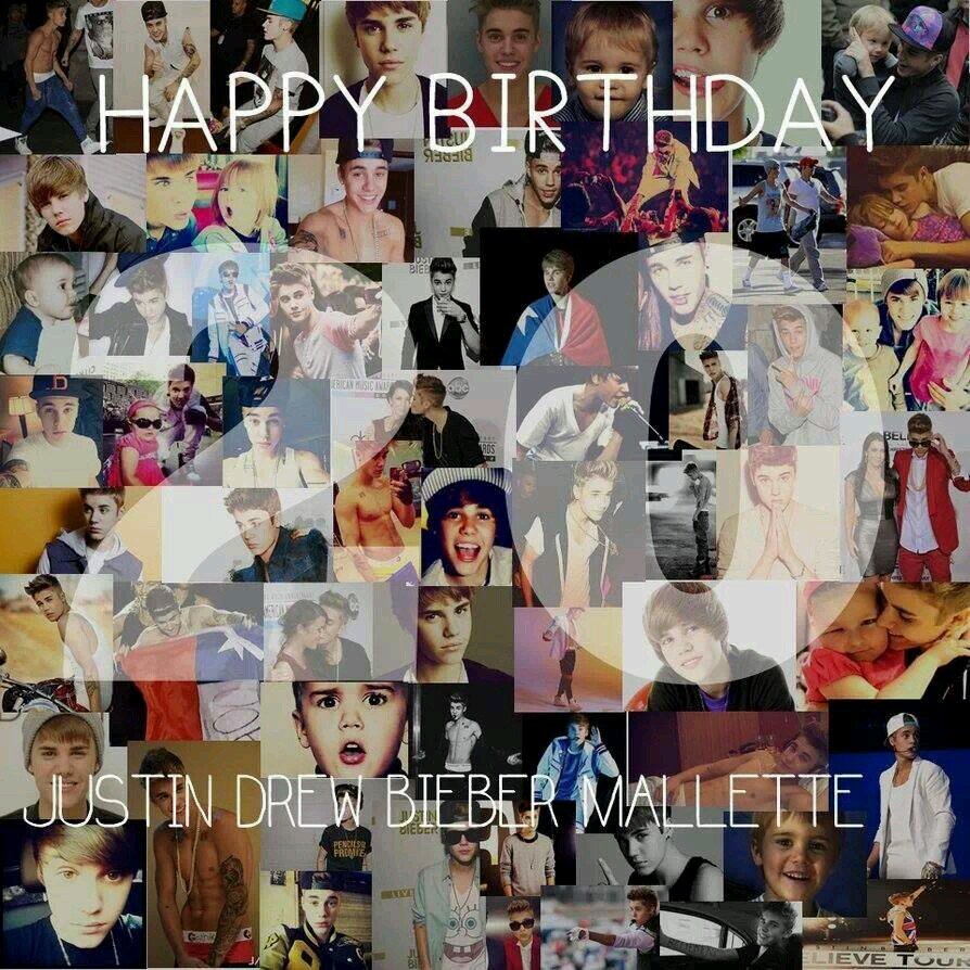 Justin Bieber 3