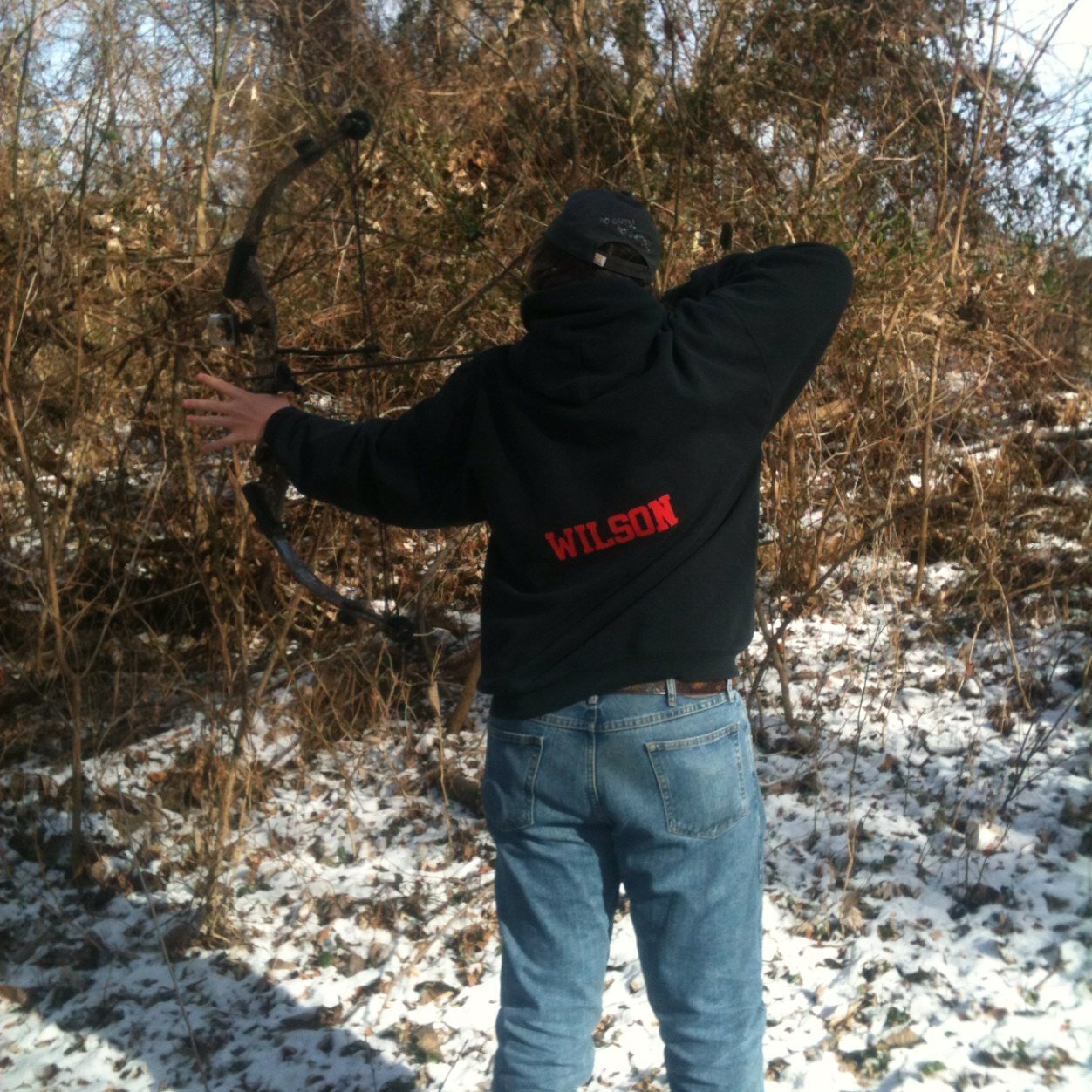 cdwgamer's profile picture. country all the way! DODGE TRUCKS ONLY!! if it's brown it's down period.