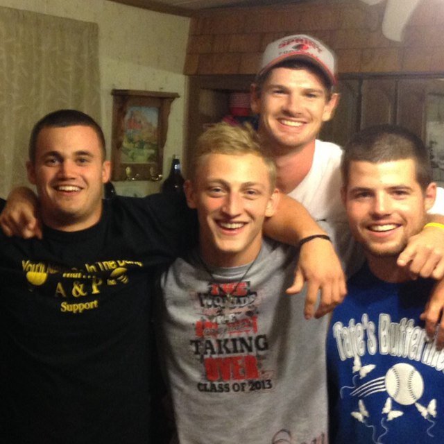 Penn State University