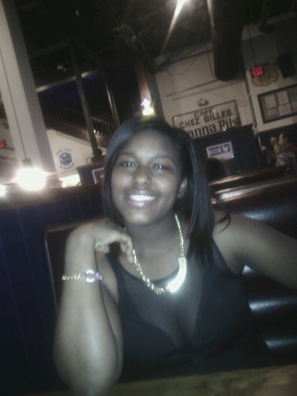 CJETER17's profile picture. My daughter Da'Miah is my life and everything I do is for her!