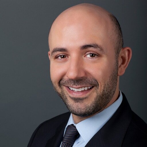 One of Los Angeles’ top Commercial Real Estate advisors who specializes in multi-million dollar commercial transactions.